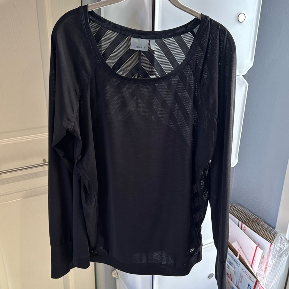 Athleta Top